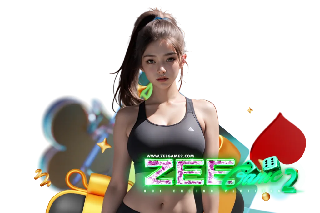zeegame2 สมัคร