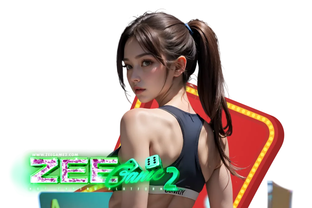 zeegame2 เว็บตรง