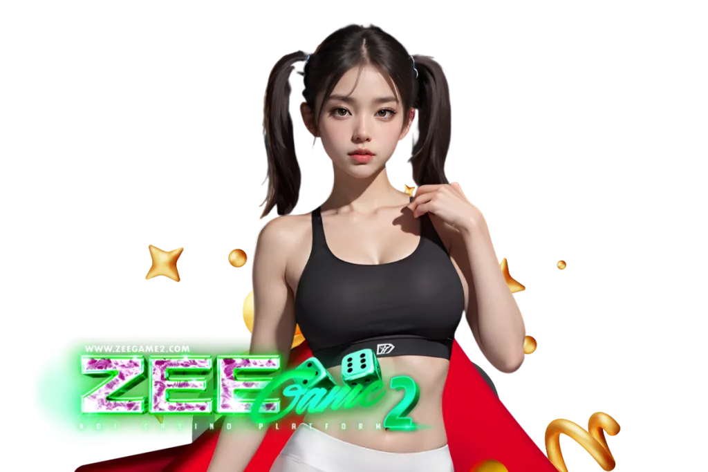 zeegame2 แจกเครดิตฟรี